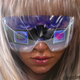 Image for article titled How Lady Gaga Just Reinvented Eye Contact